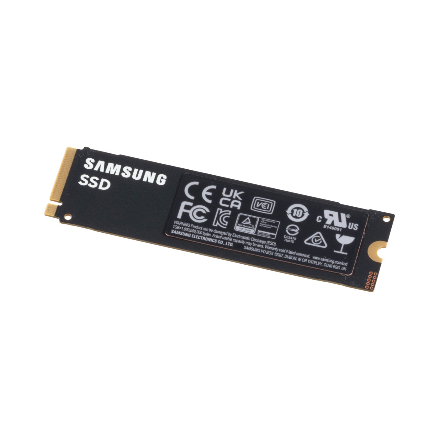 SSD 990 PRO 2