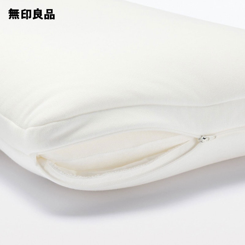 カバーが洗える ふっくらまくら 4