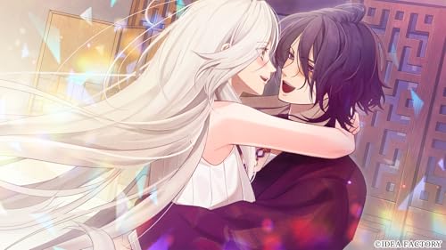 オランピアソワレ Catharsis 6