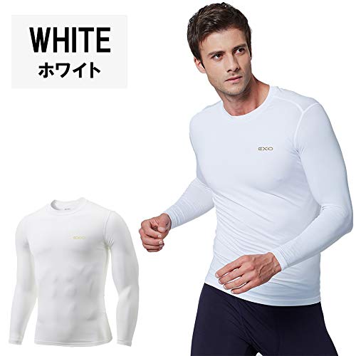 コンプレッションウェア 2
