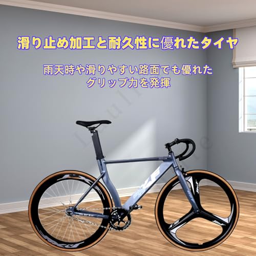 ピストバイク 3