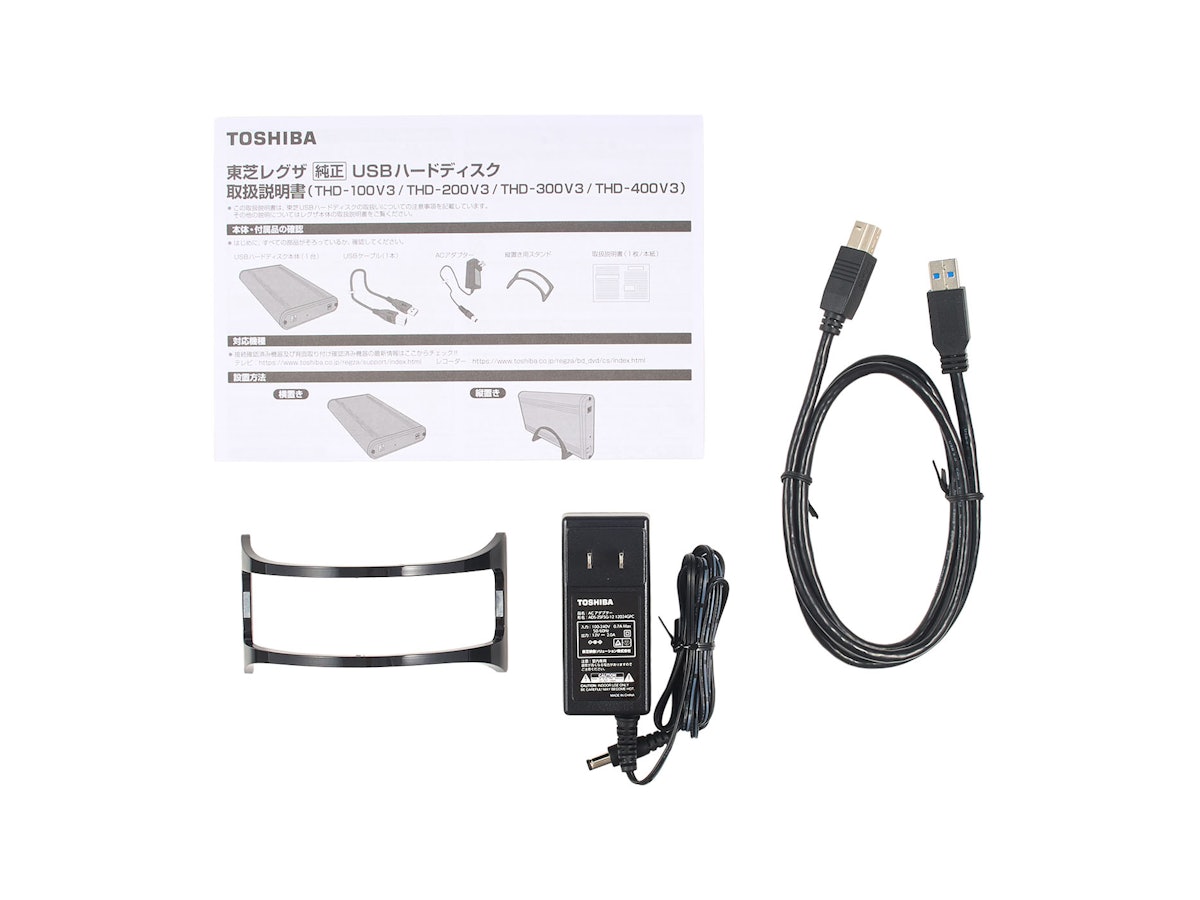 TVS REGZA THD-400V3の口コミ・評判は?実際に使ってよい点・気 TVS REGZA THD-400V3の口コミ・評判は?実際に使ってよい点・気