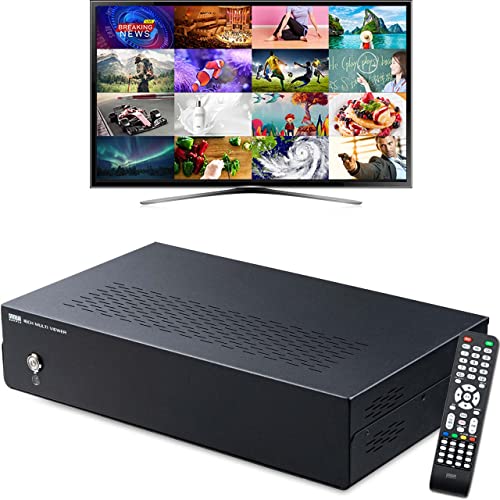 テレビチューナーのおすすめ人気ランキング【2026年5月】 4