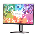 4K対応&USB Type-C搭載27型液晶ディスプレイ