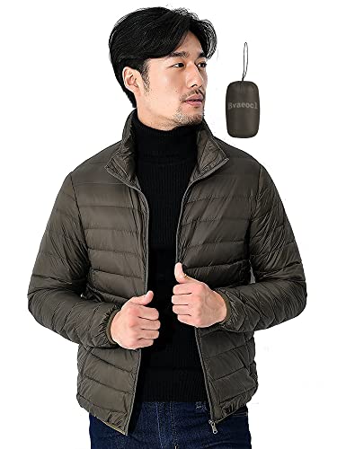 ダウンジャケット 1