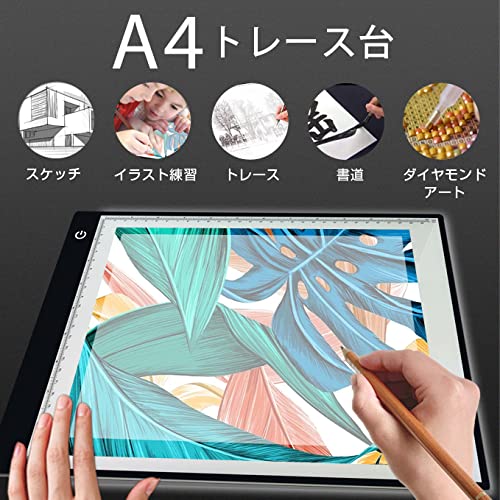 LEDトレーサーボード 3