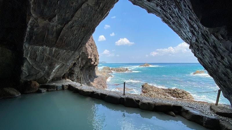 ホテル浦島 3