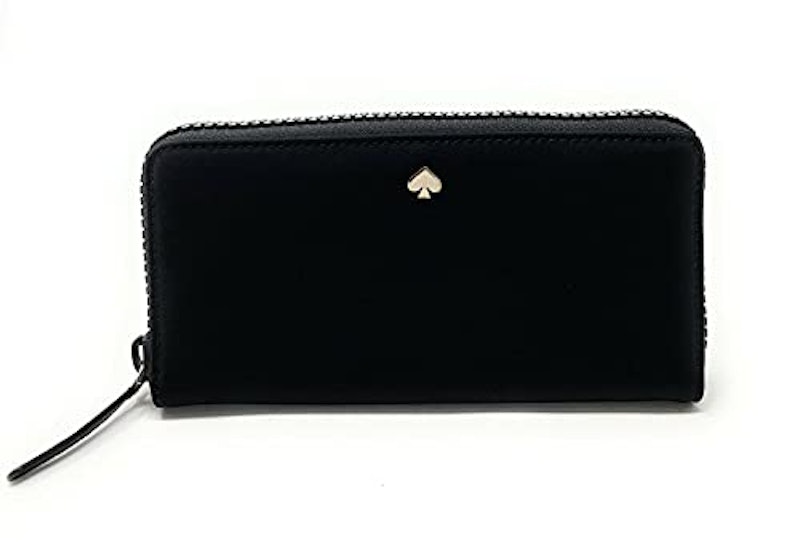 jae L continental wallet