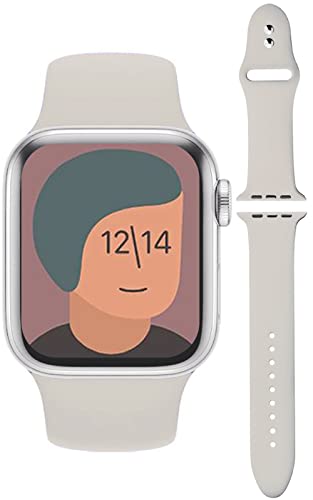 かわいいApple Watchバンドのおすすめ人気ランキング7選【2024年