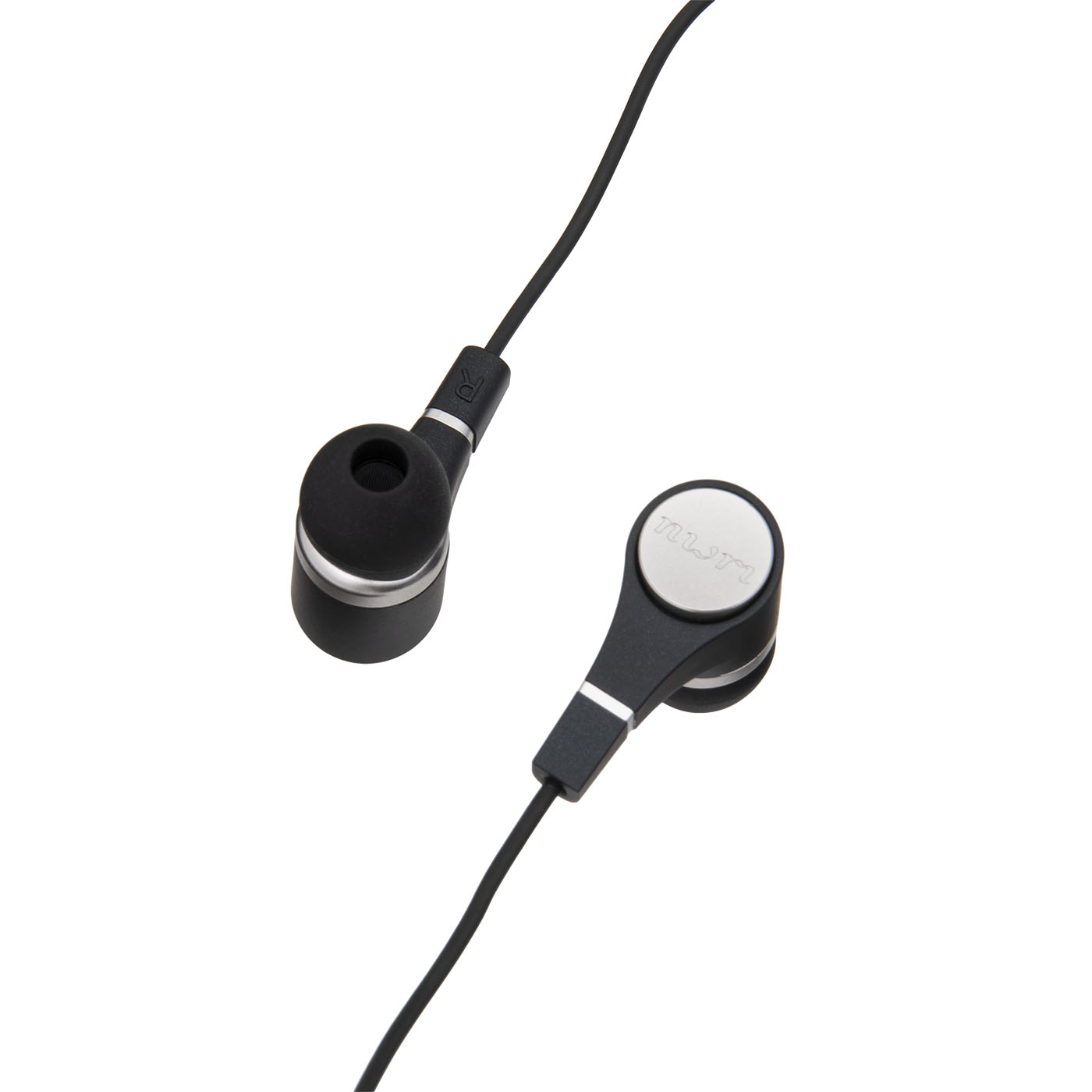 NTT VoiceBuds ボイスフォーカスイヤホン 有線 NTT VoiceBuds ボイス