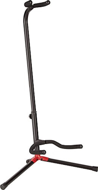 FENDER ADJUSTABLE GUITAR STAND 1