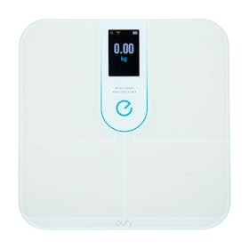Anker Smart Scale P3 T9150N21の口コミ・評判を元に検証してメリット・デメリットを徹底レビュー 1