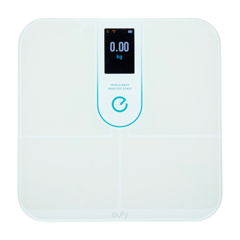 Smart Scale P3 1