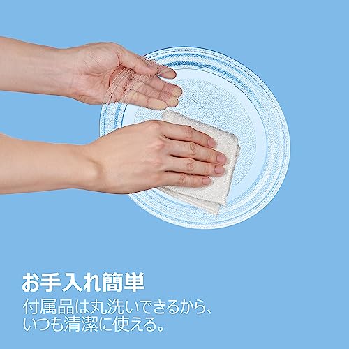 電子レンジ 4