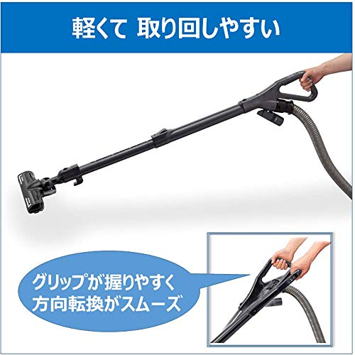 サイクロン式クリーナー 4