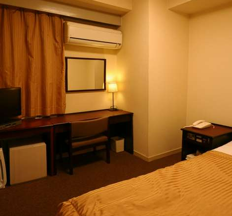 ホテル水戸シルバーイン 2