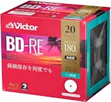 BD-REのおすすめ人気ランキング【2026年6月】 5
