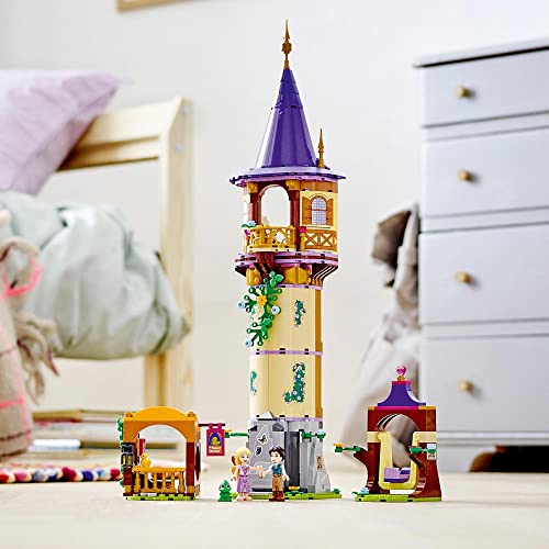 ディズニー ラプンツェルの塔 5
