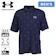 UNDER ARMOUR UAプレーオフ ポロ3.0 1