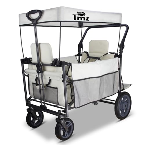 屋根付きキャリーワゴンのおすすめ人気ランキング【2026年2月】 | マイ