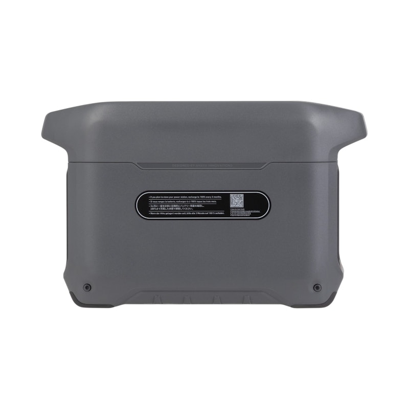 C1000 Gen 2 Portable Power Station 3