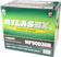 ATLASBX 国産車バッテリー 1