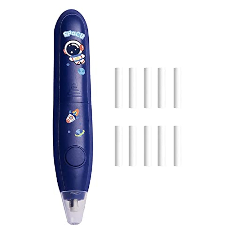 電動消しゴム 9