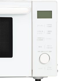 アイリスオーヤマ オーブンレンジ MO-F1809を検証レビュー!オーブン アイリスオーヤマ オーブンレンジ MO-F1809を検証レビュー!オーブン