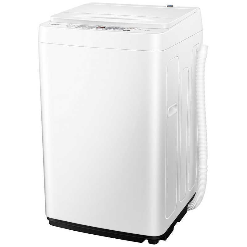 2330設置まで対応 ハイセンス 人気モデル 洗濯機 7.5 ㌔ 楽天市場