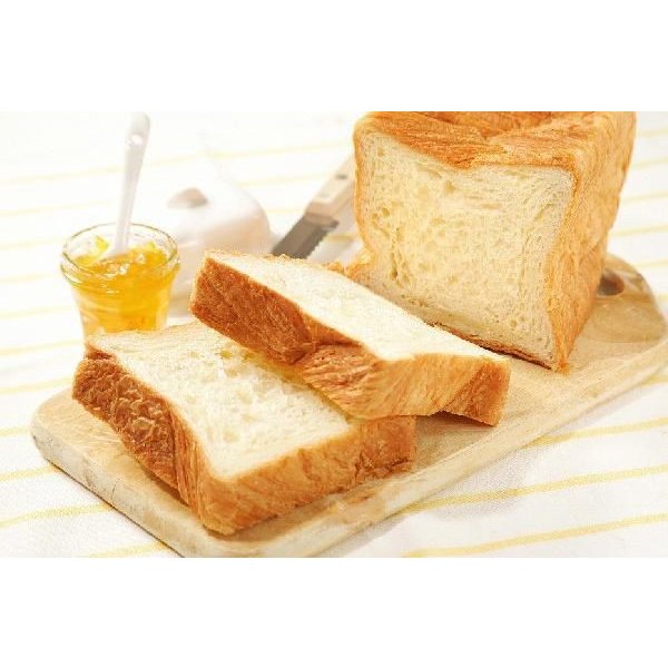 ボローニャ デニッシュ食パンプレーン 2
