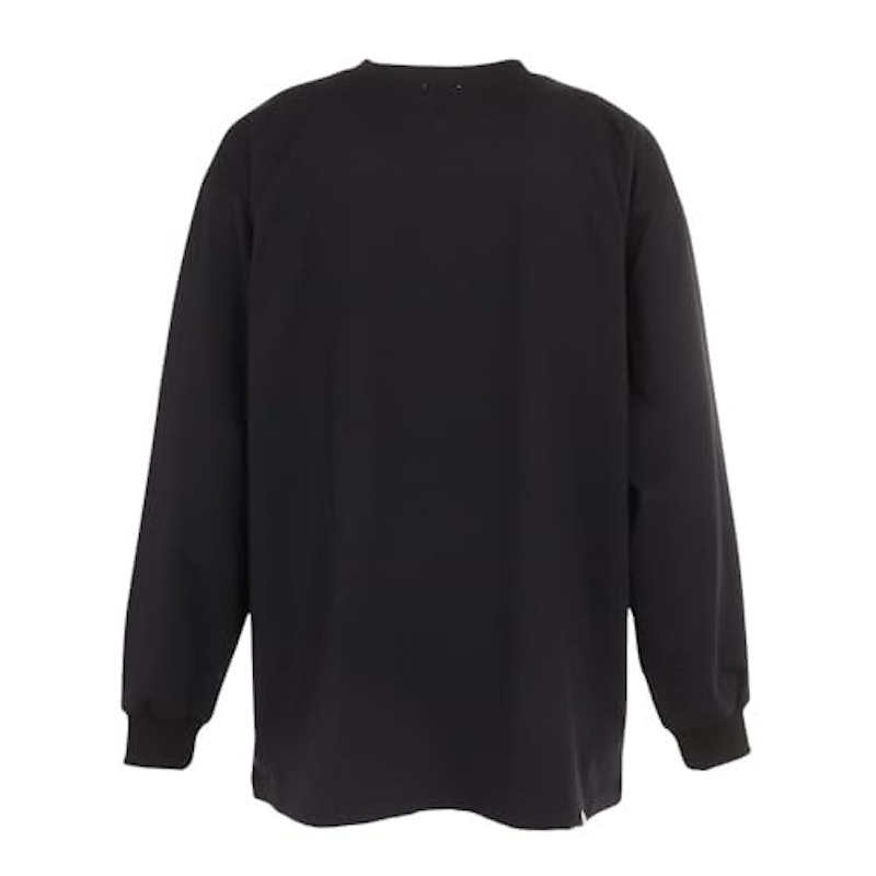 Hot Spring Long Tee 3