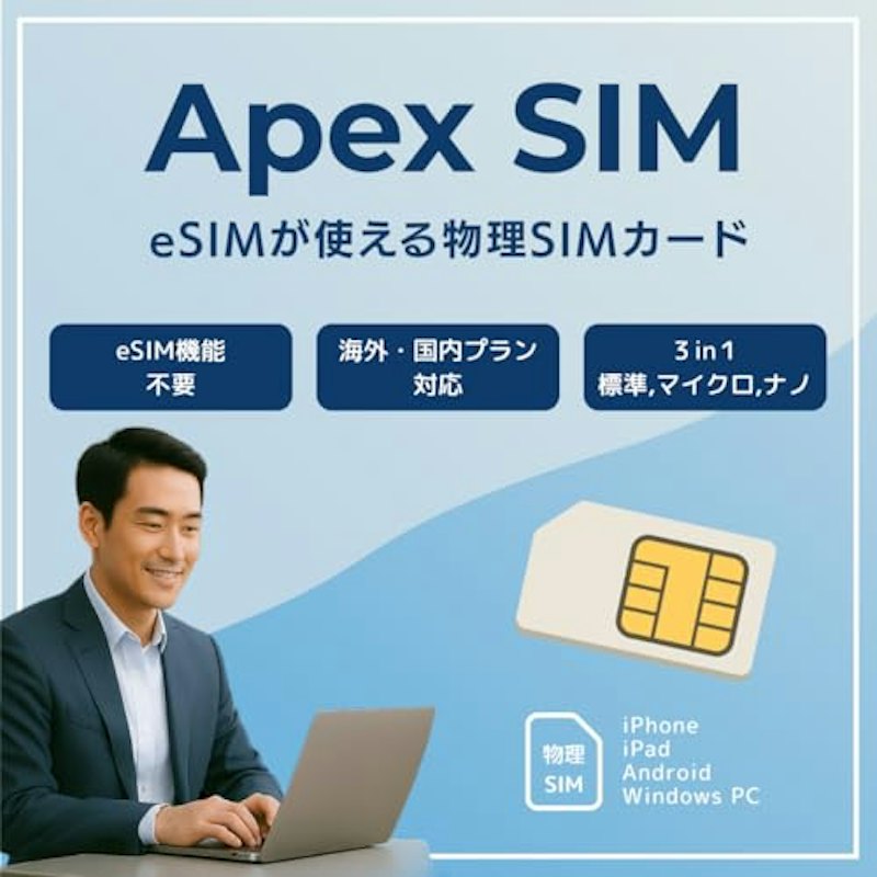SIMgeek 1