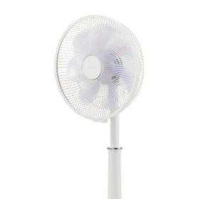 東芝ライフスタイル TOSHIBA ACリビング扇風機 TF-30AL28-Wを検証レビュー!扇風機の選び方も紹介 5