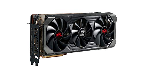  Red Devil AMD Radeon RX 6800 16GB GDDR6 1