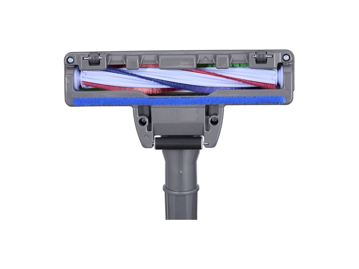 三菱電機 Be-K 紙パック式クリーナー TC-FXG5J-Aを検証レビュー 三菱電機 Be-K 紙パック式クリーナー TC-FXG5J-Aを検証レビュー