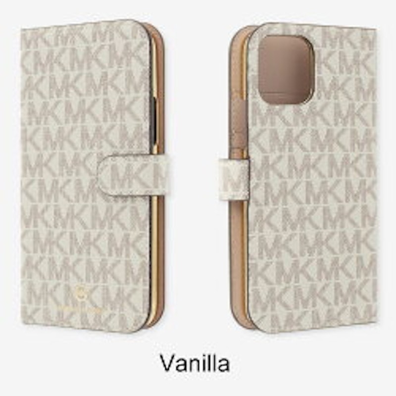 Folio Case Signature with Hand Strap 3