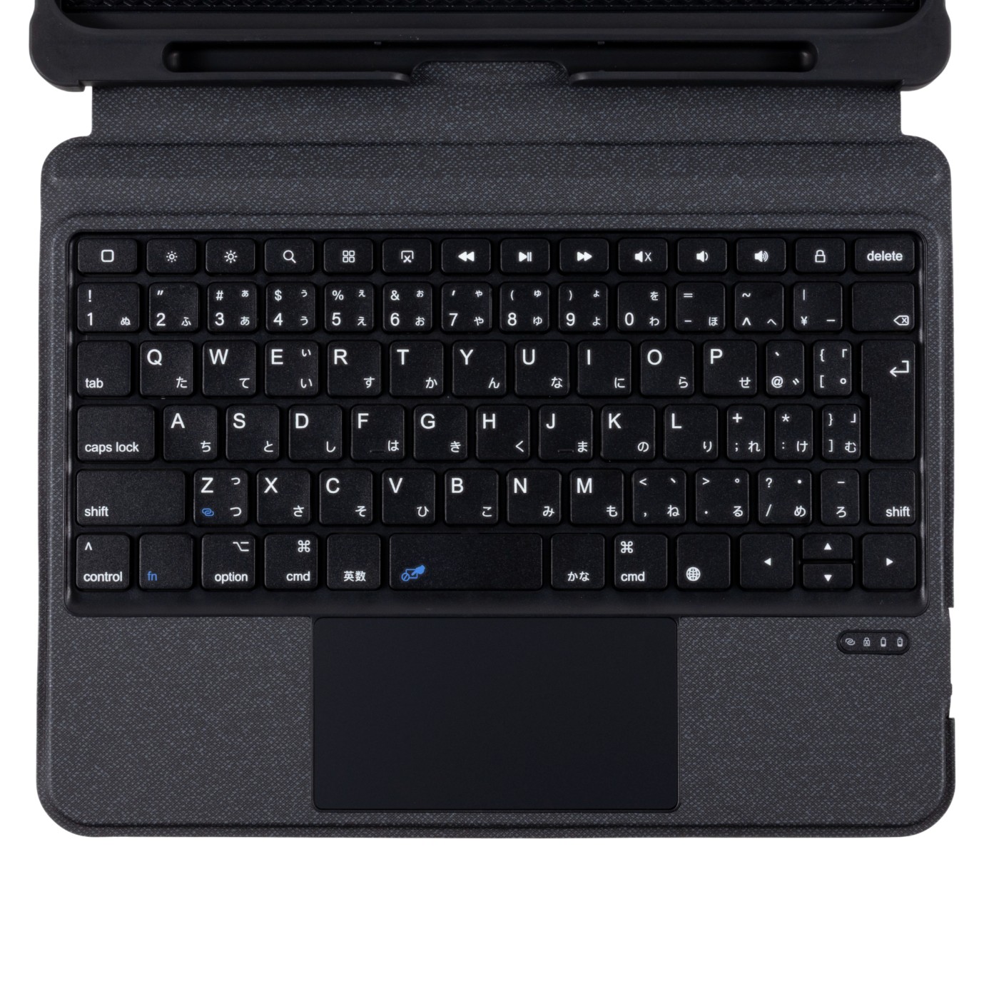 iPad A16 11世代＆10世代 JIS日本語配列キーボード 2
