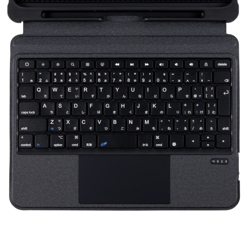 iPad A16 11世代&10世代 JIS日本語配列キーボード 2
