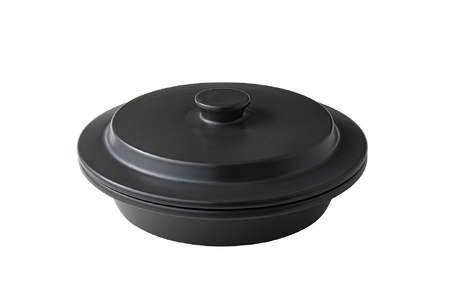Shallow Pot 1