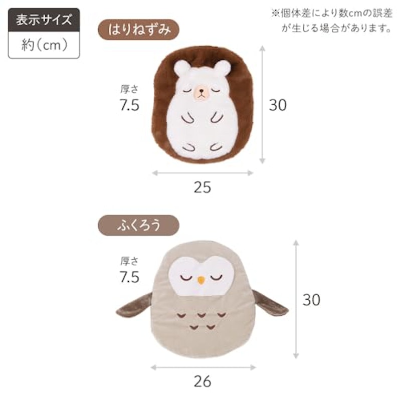 湯たんぽ 5