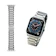 エレコム Apple Watch用プレミアムステンレスバンド 1