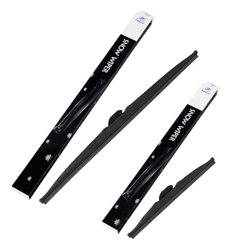 スノーワイパー 1