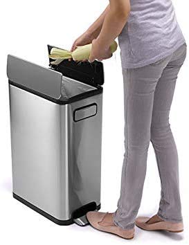 エコフライ ステップビン 30L  3
