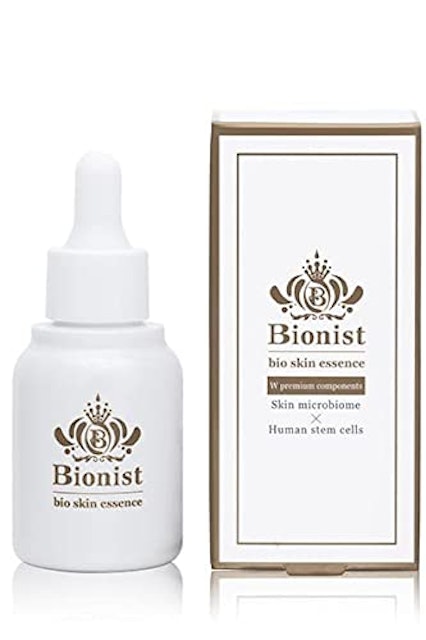 Bionist bio skin essence