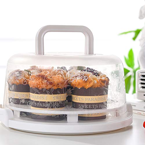 ケーキボックス 5
