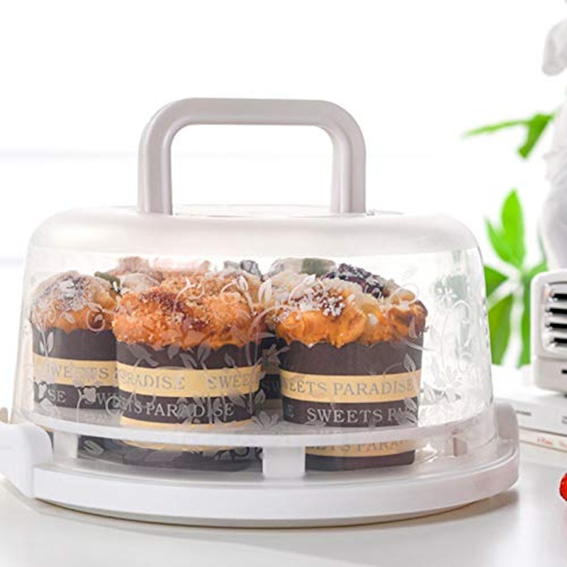 ケーキボックス 5