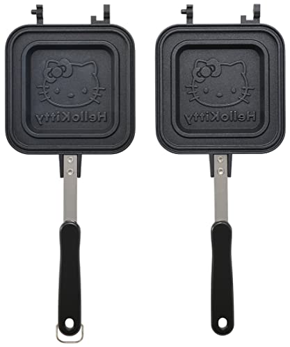 ホットサンドメーカー 4