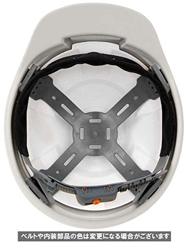 産業用ヘルメットアメリカンタイプ 2