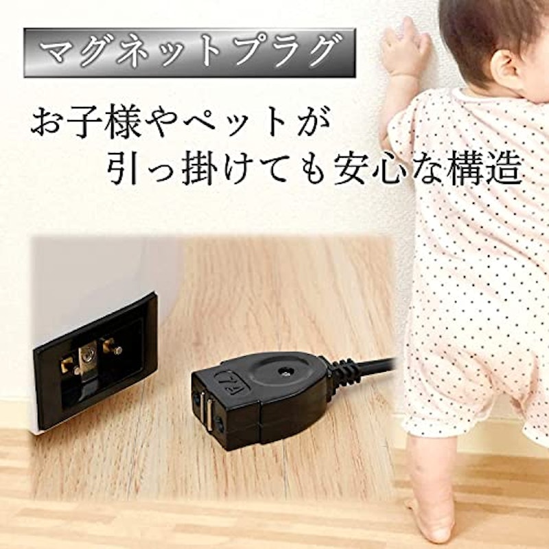 スチームファン式加湿器 3