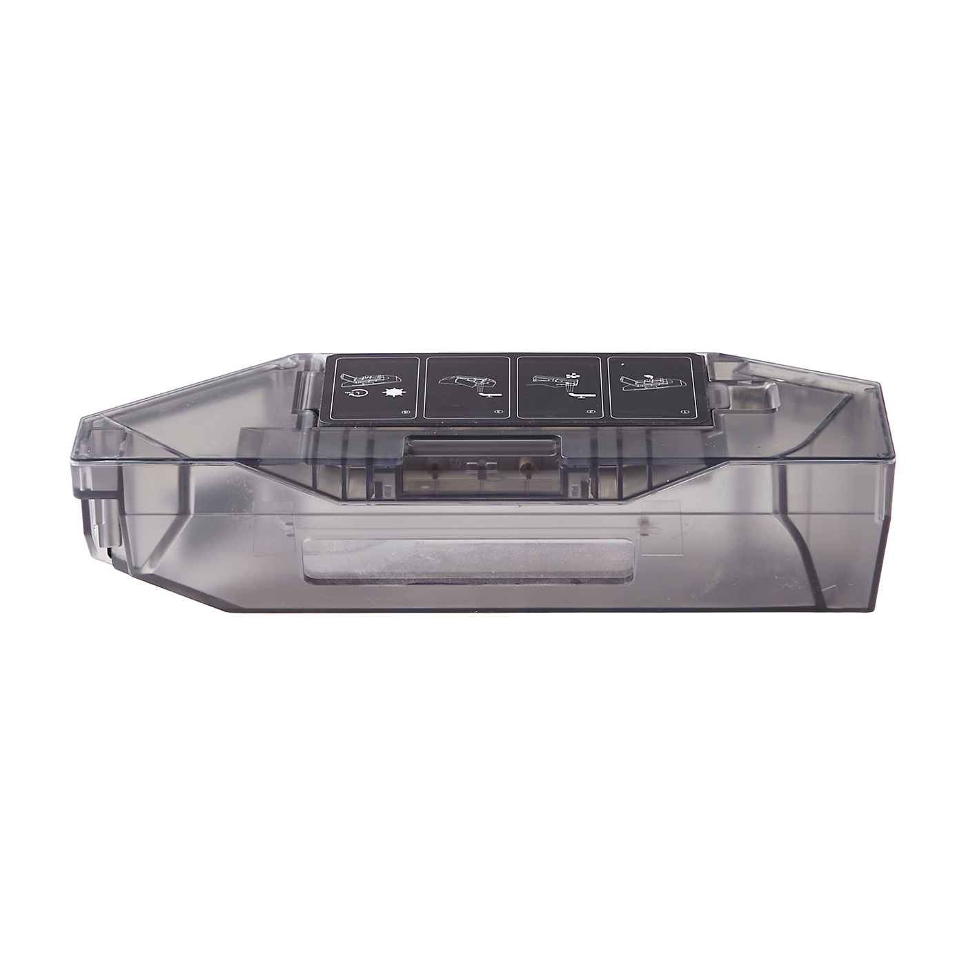 DreameBot L10s Pro Ultra Heat 6